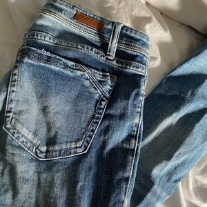 Buckle Black size 30 Skinny Jeans